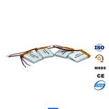 502030 250mAh Lipolymer Battery Pack