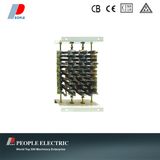 Resistor for Motor Starting 660V Zx12 (0.1Omega; ~8Omega;)