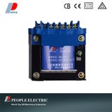 Control Transformer for Machine Tools 50Hz 660V Bk-100 100va