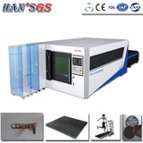 1000W Metal Cutter Stainless Steel Laser Cutting Machines