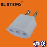 Two Prong Adaptor for American Standards (AP6032)