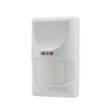 Single-Tech PIR Detector with Pet Immunity (ATM-40MS)