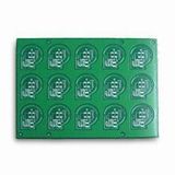 Chinese Factory Sales Single-Sided LED PCB Board