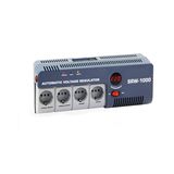 1000va portable Wall Mounted Full Automatic AC Voltage Stabilizer Srw-1000