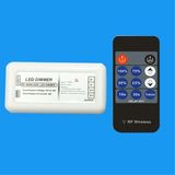Plastic Shell RF 11 Keys Dimmer