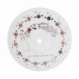 LED Aluminum PCB Circuit Board
