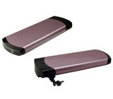Rechargeable 18650 36V 11ah Li-ion Battery Pack for Electric Bike