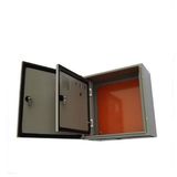 IP 66 Metal Wall Mounting Enclosure