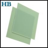 Electrical Insulation Material Epoxy Glass Fiber Cloth Laminate Sheet