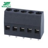 PCB Screw Terminal Block Wj122