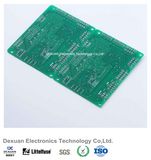 Excellent Quality Printed Circuit Board PCB, HASL with RoHS
