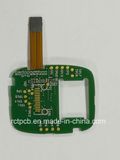 4 Layer Rigid Flex PCB Assembly