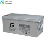 12V 200ah Lead Acid Solar Power System Battery