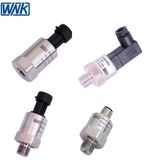 IP65 4-20mA 0.5-4.5V 1 -5V 0-5V Smart Miniature Stainless Steel Pressure Sensor