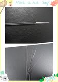 FTTH Self-Supporting 4 Core Indoor Optical Fiber Cable