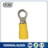 Electrical Panel Mount Pluggable Mount Cinch Shorting Terminal Block Connectors