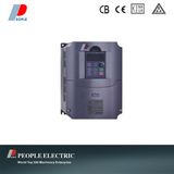 High Quality Frequency Converter for Motor with Vector Control