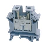 DIN Rail Terminal Connector (UK series) UK Teminal Block UK16n