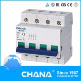 CAH2-125 1P-4P Main Switch Isolation Switch
