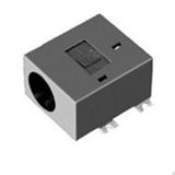 SMT Female DC Power Jack Socket Connectors