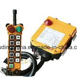 Control Inalá Mbrico PARA Grú a (wireless crane control) F24-10s