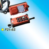 Electric Lifting System Mini Electric Hoist Wireless Remote Control