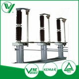 Gw13-72.5 Free Standing Earthing Switches