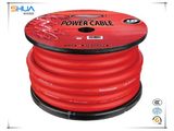 Low Smoke Halogenfree Copper Core XLPE Insulated Power Cable