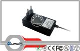 DC Jack 2.4V-7.2V 2A NiMH NiCd Car Battery Charger
