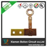 Flexible Kapton Heater for Electronics, Flexible Kapton Heater