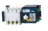 Ats4 Series Automatic Transfer Switch
