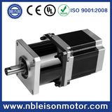 NEMA 23 High Torque Planetary Gearbox Stepper Motor