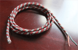 Fabric Textile Cable