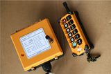 F23-a++Crane Radio Industrial Remote Control