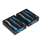 50m Over Single Cat5e/6 HDMI Extender (3D, IR)