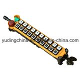 DC 12V/24V Electric Winch Remote Control F21-20d