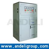 150kVA Compensated Voltage Stablilizer or Voltage Regulator