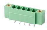 5.08mm Pitch Plug PCB Terminal Blocks Male & Female Terminal Blocks