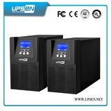 Smart Pure Sine Wave on Line UPS with Good Quality