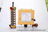 F21-14s Single Speed Industrial Wireless Radio Remote Controls