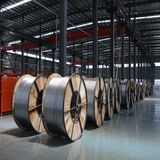 Bare or Insulated Concentric-Lay-Stranded Aluminium Wires