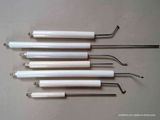 Ignition Electrode Ceramic Spark Plug with ISO9001 Certificate