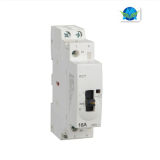 Manual Energy Conservation Household Modular Contactor (WCT-16A 2P)