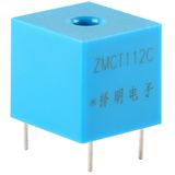 2000: 1 4.5mm Hole 100A 20ohm 0.5class PCB Mounting Current Transformer