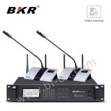 Wcs-203c Wcs-203D Chairman Conference/Delegate Conference System