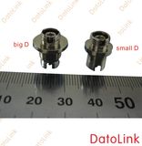 FC Big D & Small D Adapter