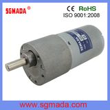 DC Geared Motor (SG-555) for Vending Machine, Household Appliances