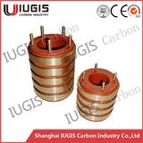 5 Rings Amusement Equipment Use Slip Ring