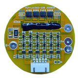 6s Li-ion/Li-Polymer/LiFePO4 Battery Pack PCM