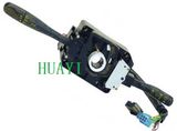 Combination Switch for Isuzu 100p JAC Tfr (P-CAA0020/P-CAA0016/8-973335261/8-9772878822/8-97364-074-0)